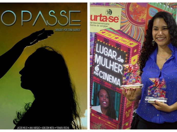 Premiado documentário espírita é exibido no Planetário neste sábado