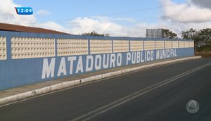 Matadouro Itabaiana