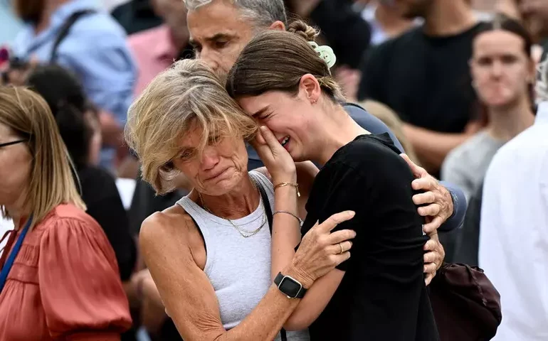 Autores de ataque na Austrália tinham ligações com Estado Islâmico, diz TV