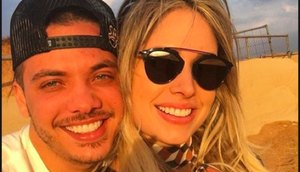 SAFADÃO E THYANE 