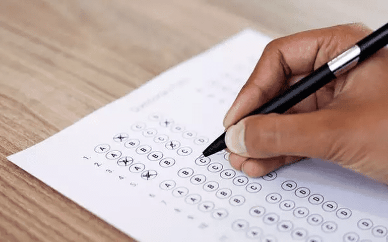 Horários das provas são divulgados