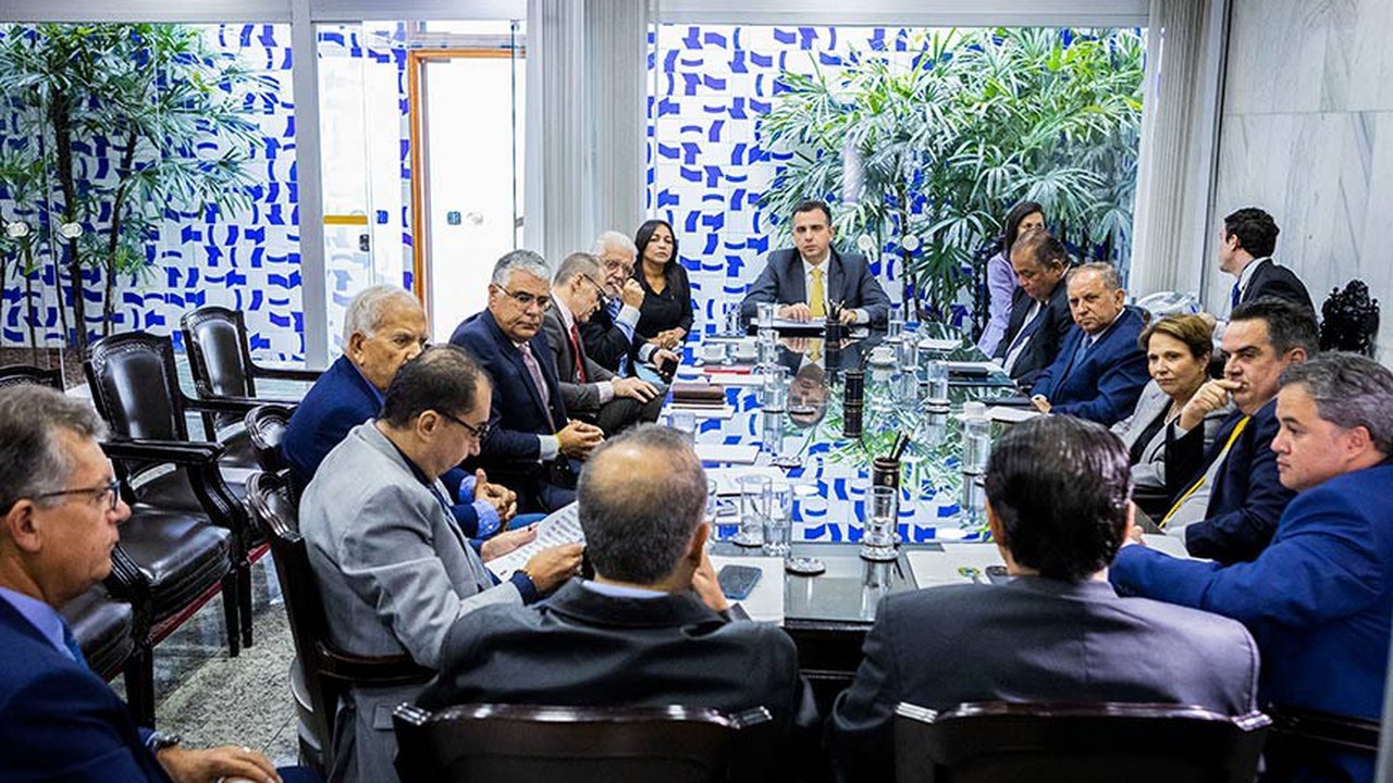 Senadores articulam mudanças na análise das medidas provisórias