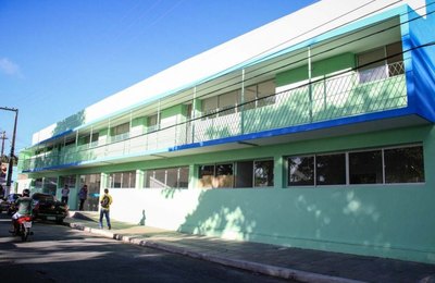 II Centro de Saúde, na Maravilha, altera dia de aplicação da vacina BCG