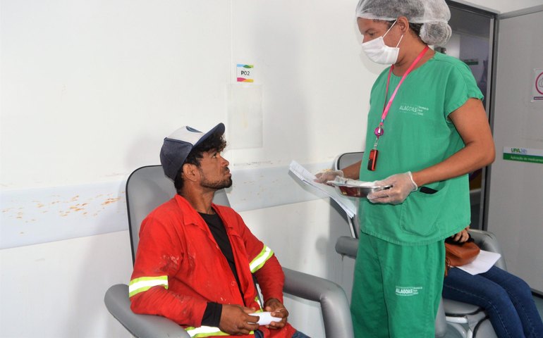 UPAs gerenciadas pela Secretaria de Saúde realizam mais de 440 mil atendimentos no primeiro semestre
