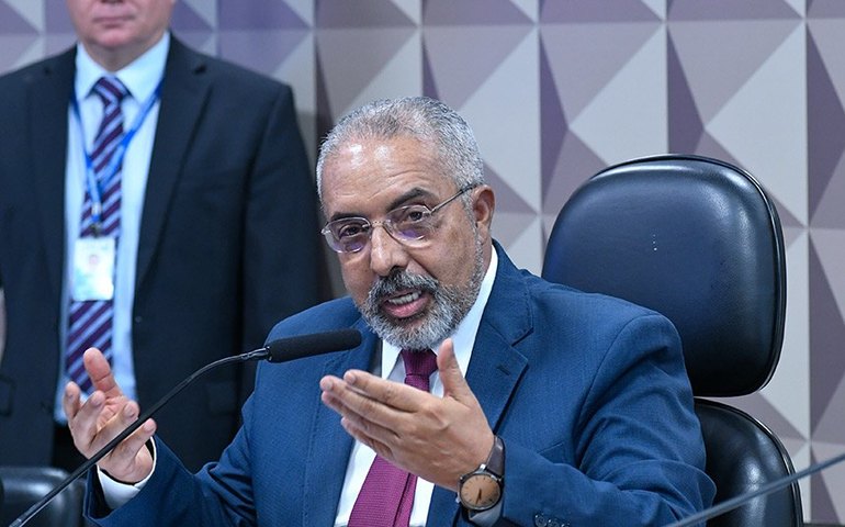 Comissão de Direitos Humanos debate uso medicinal da Cannabis nesta quinta