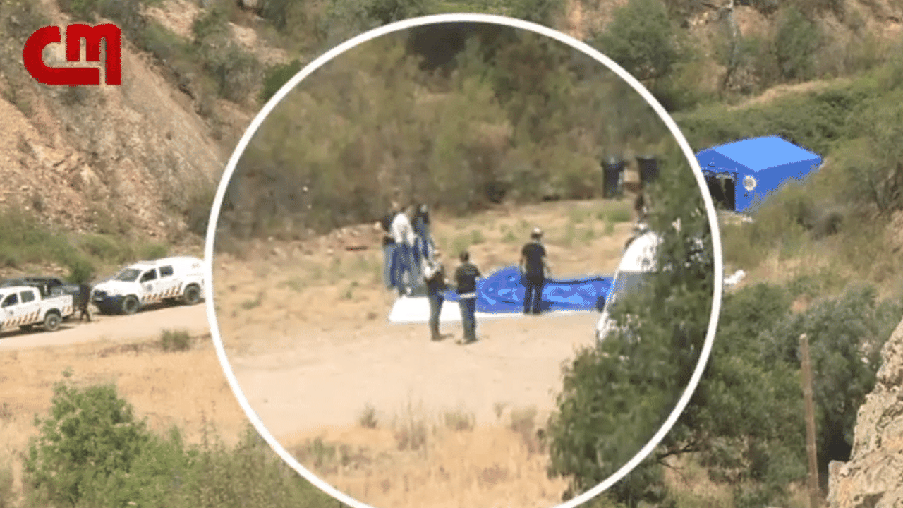 Caso Madeleine McCann: polícia portuguesa faz novas buscas em barragem