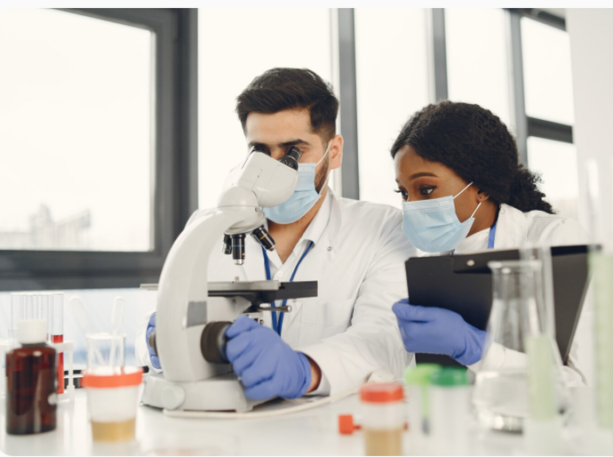 Colaboração entre laboratórios tornou a medicina diagnóstica mais acessível; saiba como