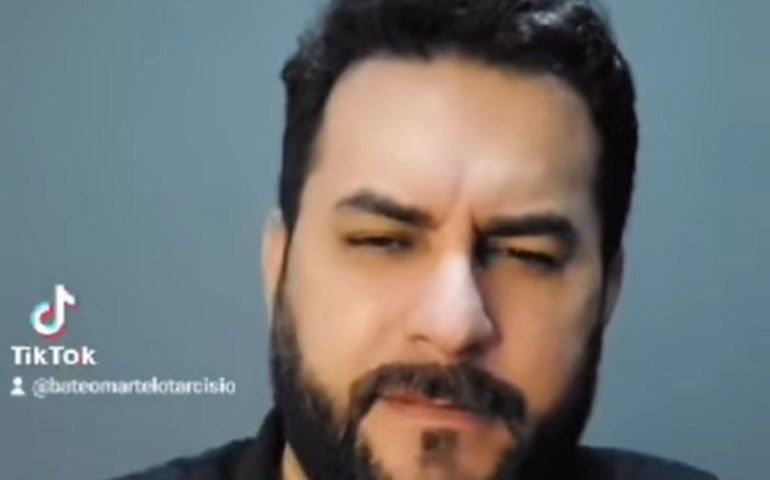 Quem é Jackson Villar, organizador de motociatas que rompeu com Bolsonaro