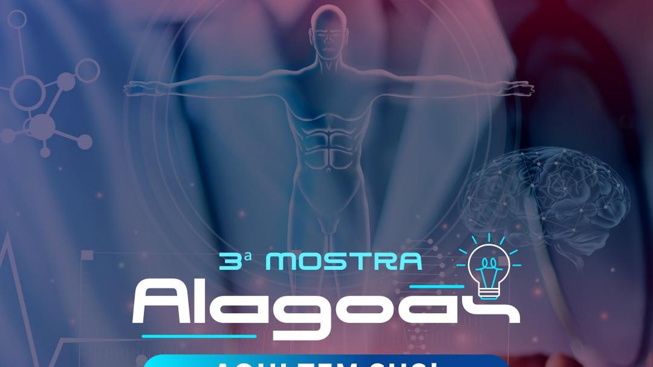 Cosems/AL abre inscrição de trabalho para a Mostra Alagoas Aqui Tem SUS