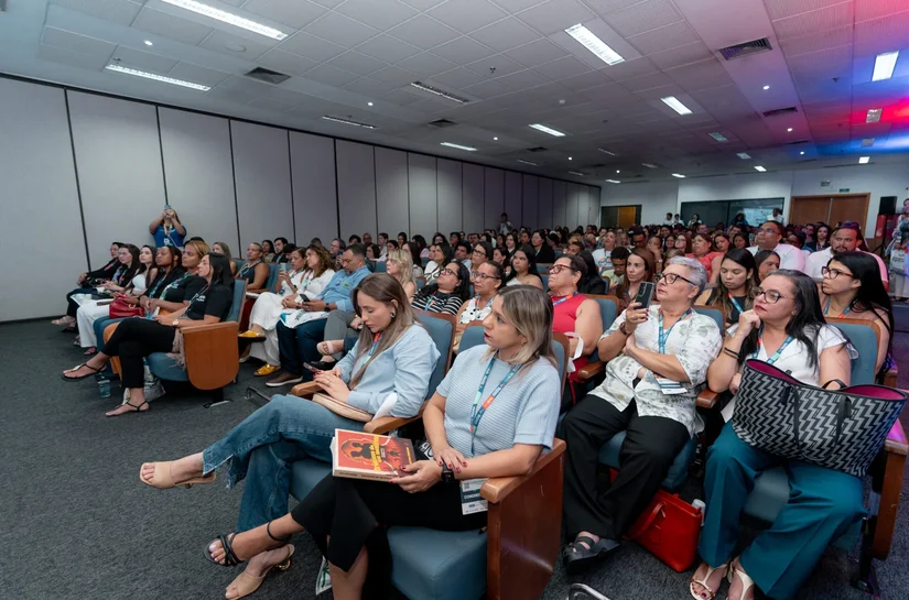 13ª Feira dos Municípios de Alagoanos encerra congresso com cerca de 5 mil inscritos