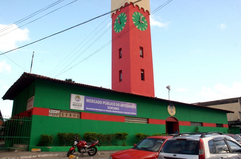 Feriado: confira o funcionamento de feiras e mercados