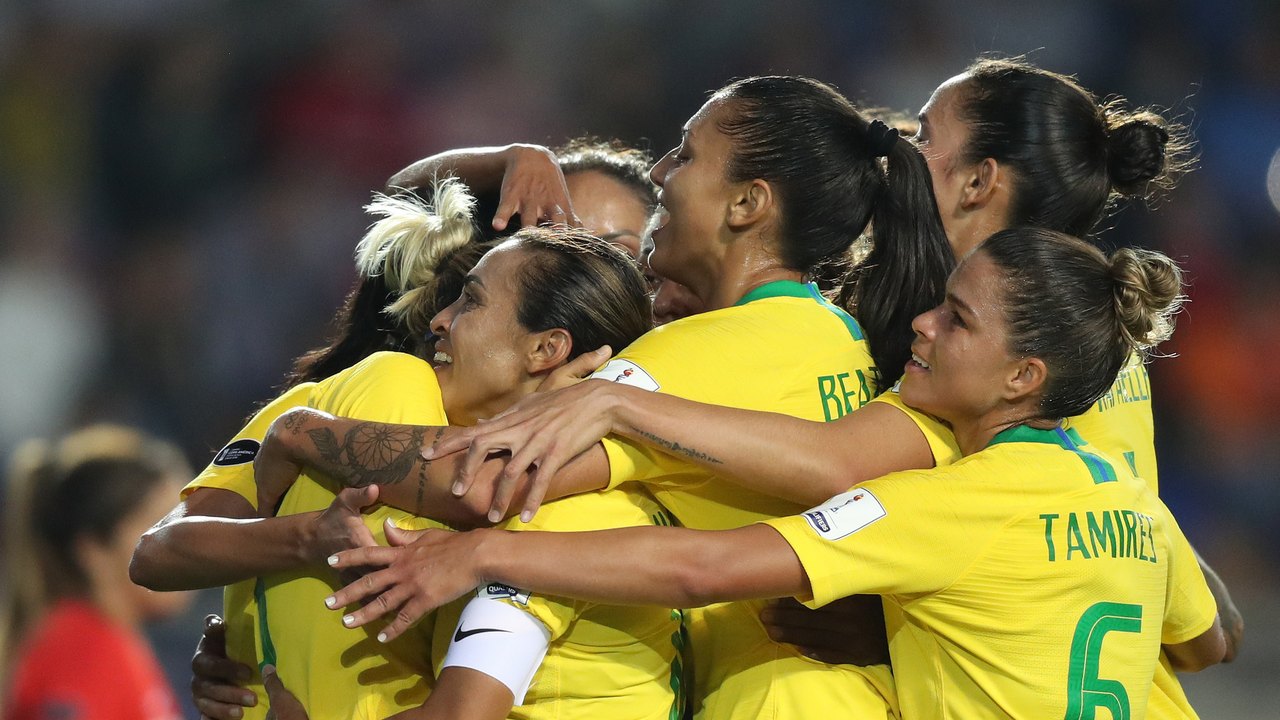 Copa do Mundo feminina no Brasil deve movimentar R$ 8,8 bilhões