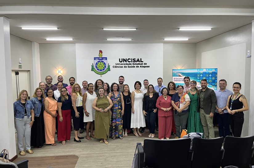 Carta de Maceió do 6° Encontro de Extensão de Reitores aponta novos rumos para extensão universitária