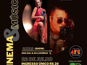 Divulgação - Instagram