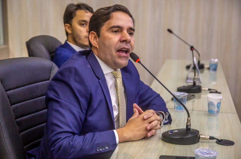 Vereadores pedem reforço do policiamento no Benedito Bentes para frear onda de crimes