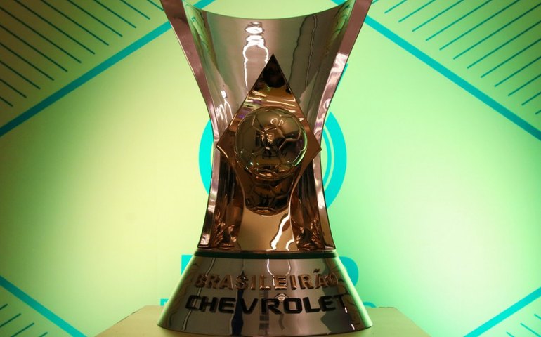 Brasileirão 2017: Tabela básica do campeonato