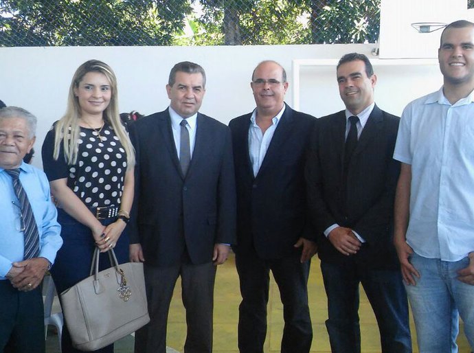 Justiça Itinerante beneficia mais de 600 pessoas em ação no bairro de Ipioca