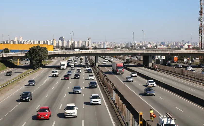 Jovem é morto por guarda que reagiu a tentativa de assalto na Rodovia dos Imigrantes