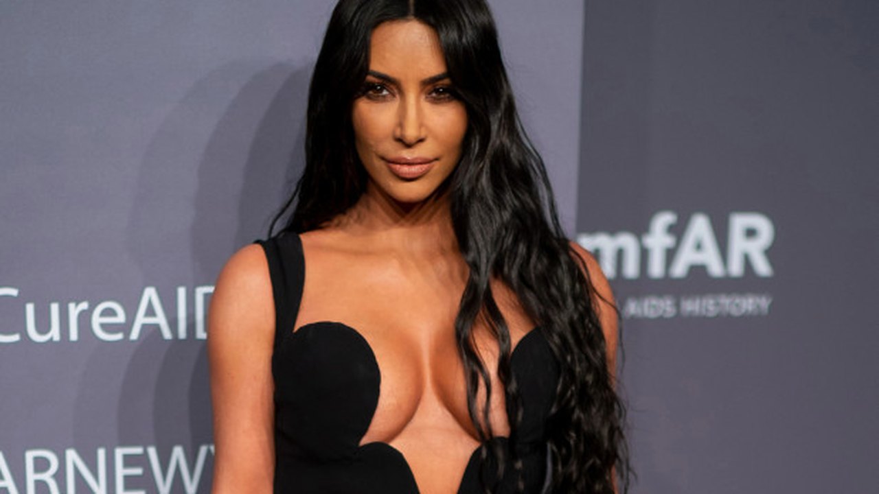 Kanye West diz que Kim Kardashian não pode provar autoria dos ataques nas redes