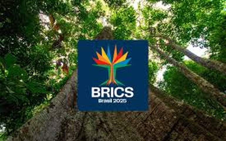 Brics Brasil:  Data centers serão responsáveis por 10% do consumo global de energia, diz Elea
