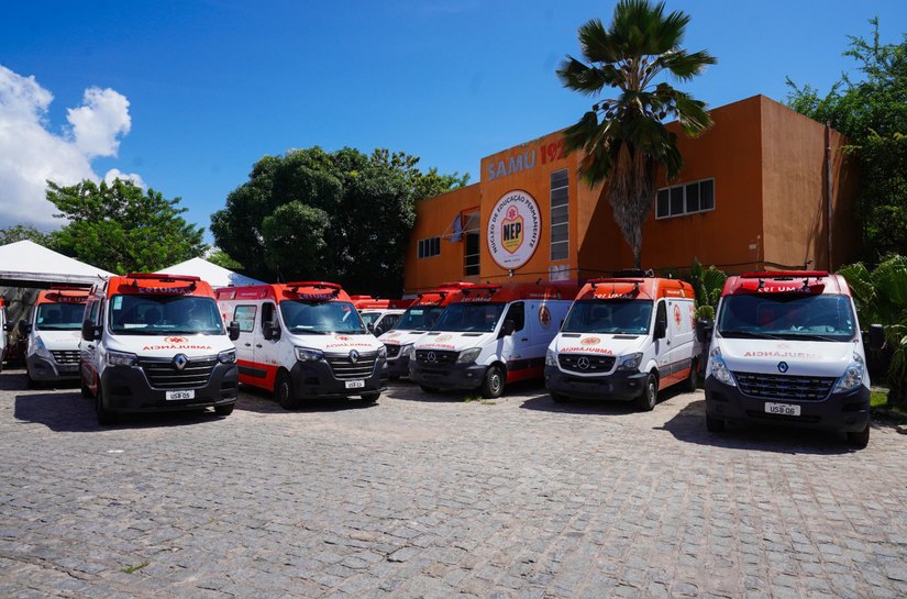 Samu Maceió divulga edital para formação da Comissão de Ética Médica