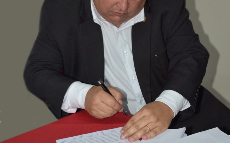 Promotoria de Justiça de Campo Alegre se manifesta a favor de prisão de guardas municipais