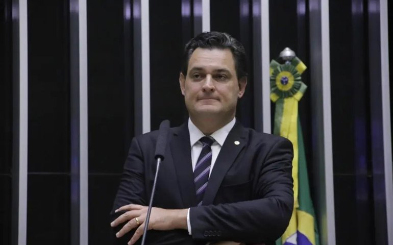 Procurador eleitoral impugna candidatura de Geninho, vice na chapa de Garcia