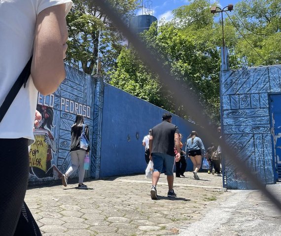 Professores avaliam segundo dia do Enem 2025 como equilibrado e com forte presença de temas do cotidiano