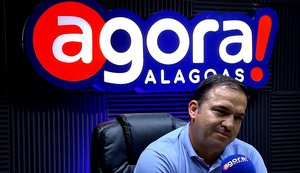 Deputado André Silva / Foto: Reprodução / Agora Alagoas