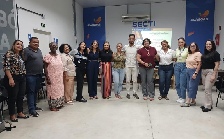 Sesau reúne Comitê da Saúde da População Negra para discutir políticas públicas