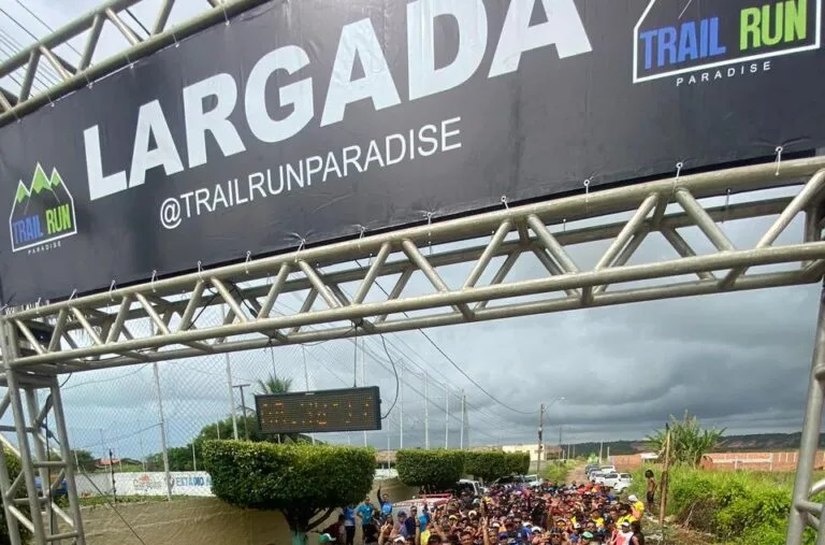 Prefeitura de Pilar garante apoio para realização do Trail Run Paradise neste domingo