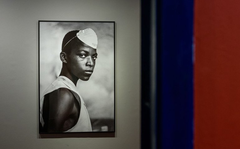 A diáspora africana pelos olhos da primeira fotógrafa negra da Bahia