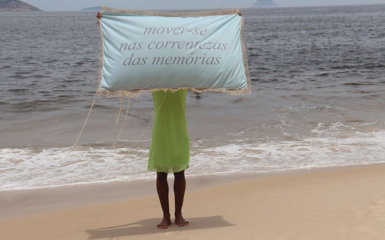 Museu da Cultura Afro-Brasileira abre mostra de artistas periféricos