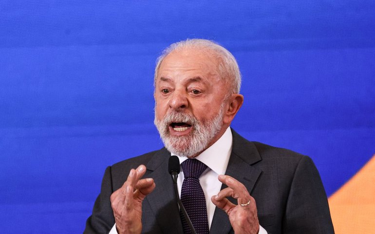 Lula lamenta ataque terrorista antissemita na Austrália