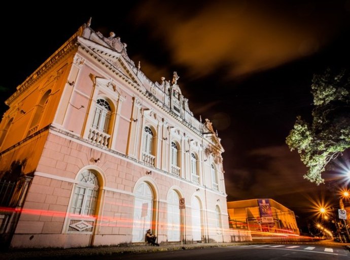 Festival Estudantil de Teatro de Alagoas tem início nesta terça