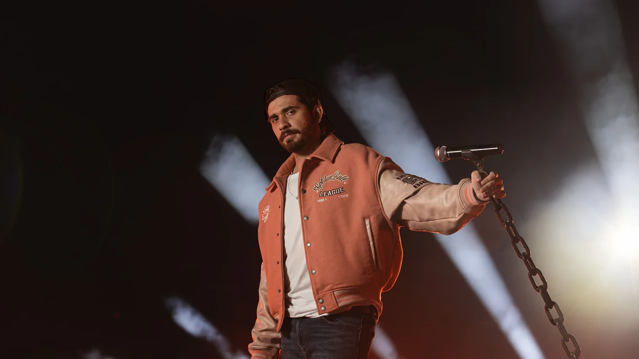 Gustavo Mioto lança 'Drunk Side', segundo single internacional e tema oficial da Festa do Peão de Barretos 2026
