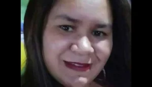 Mulher / Foto: foto: reprodução redes sociais