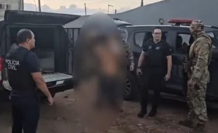 Crime aconteceu em São Miguel dos Campos; outras duas pessoas estão foragidas