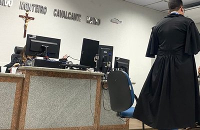 Mulher que matou outra a facadas em Cajueiro é condenada a mais de 14 anos de prisão