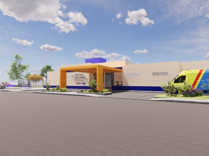 Braskem inicia obras do Plano de Ações Sociourbanísticas