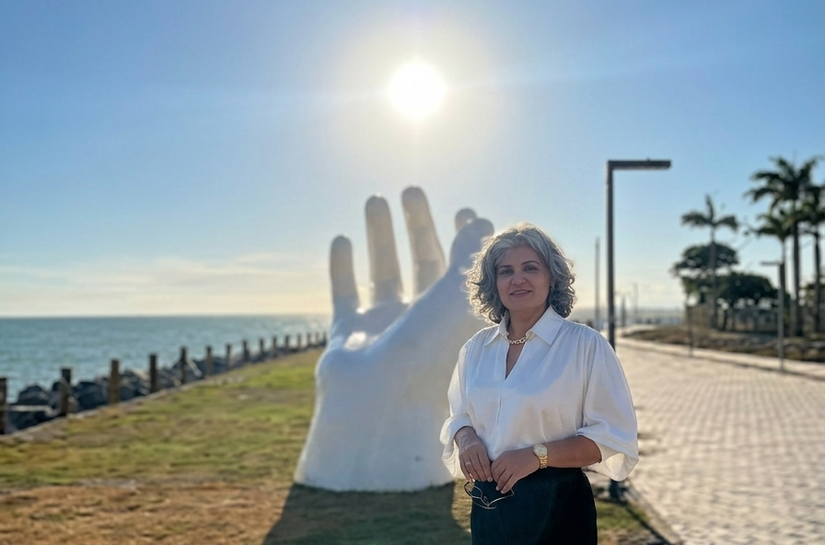 Novo eixo urbano amplia valorização imobiliária e atrai investidores para Maceió