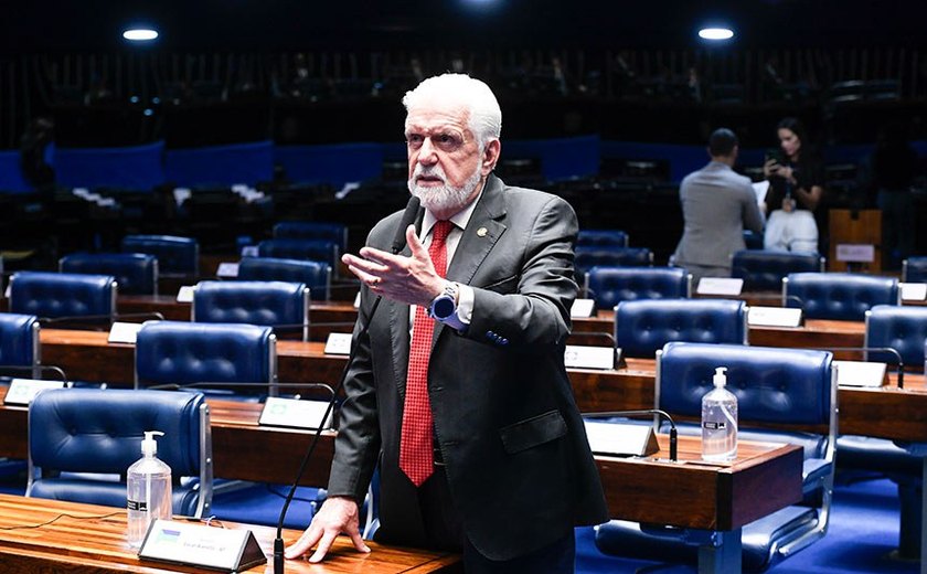 Lula deve discutir derrota sobre IOF com equipe nesta quinta, diz Jaques Wagner