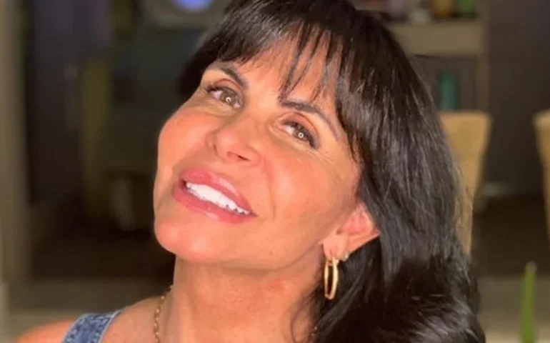 Gretchen pediu para sair do 'Power Couple'; entenda polêmica