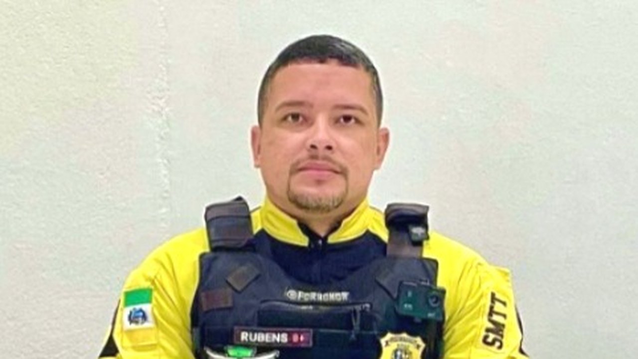 Após 'fritura', SMTT publica nota de agradecimento a Rubens Correia após sua exoneração da superintendência