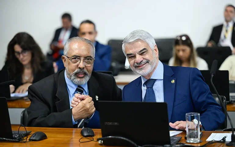 CE aprova mudança de data para o Dia Nacional de Reflexão do “Cantando as Diferenças”