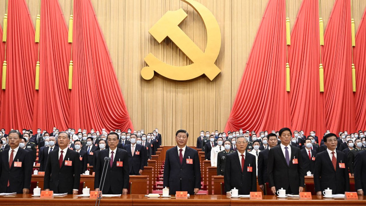 Governo chinês impõe restrições contra empresas de defesa dos EUA