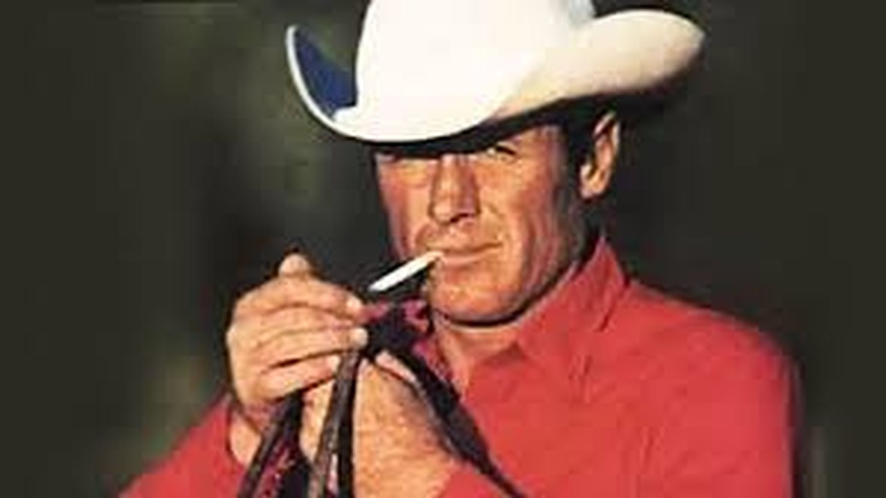 Cigarro mata ator de comercial da Marlboro