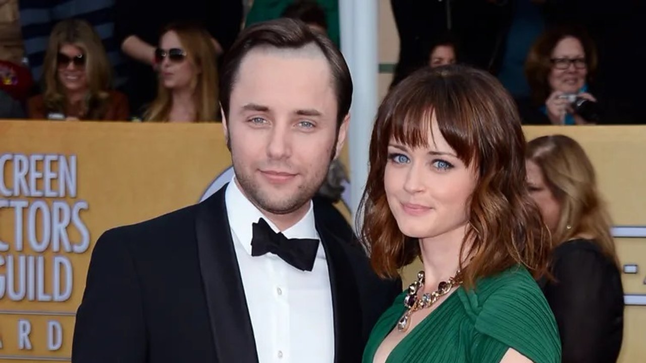 Atriz de ‘Gilmore Girls’ e ator de ‘Mad Men’ se divorciam