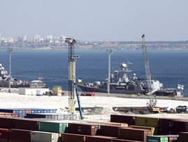 'Avanço inevitável': Rússia pode tomar importante cidade portuária ucraniana, sugere jornalista