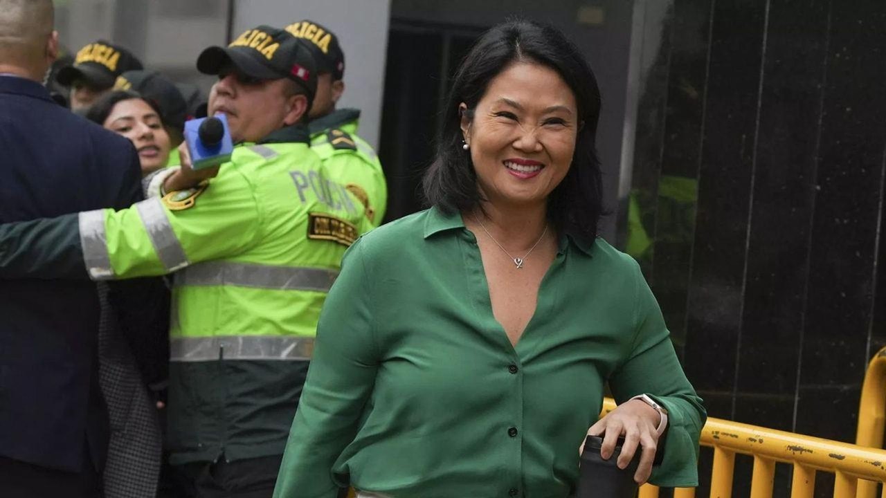 'O fujimorismo nunca foi embora': vitória de Keiko marca guinada à direita da América Latina?